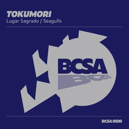 TOKUMORI - Lugar Sagrado [BCSA0580]